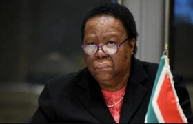 EEUU, después de Israel, será acusado por cómplice ante la CPI