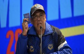 «Su verdadero plan»: Jorge Rodríguez responsabiliza a la oposición extremista de la violencia