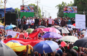 Presidente Maduro: Victoria del 28-J profundizará la recuperación económica