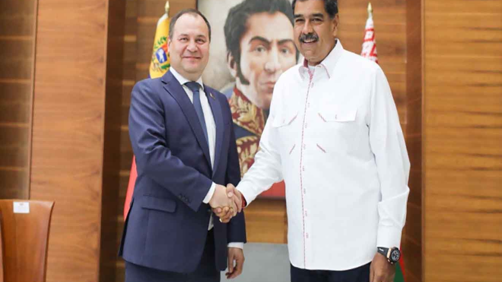 maduro-bielorrusia