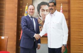 Venezuela y Bielorrusia reimpulsan cooperación binacional en sectores estratégicos