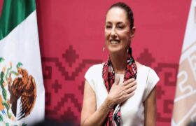 Presidente Maduro felicita a Sheinbaum por su triunfo: «Extraordinaria demostración de civismo y democracia»