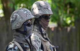 Los abusos del ejército británico: mujeres en Kenia denuncian a soldados de violaciones