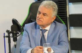 Economista Alejandro Moncada: Reelección de Maduro garantiza crecimiento económico en el país