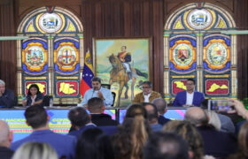 Maduro: Van más de 1200 capturados por disturbios y estamos buscando a mil más y los vamos a agarrar