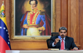Presidente Maduro: María Corina Machado y Edmundo González Urrutia “deben estar tras las rejas»