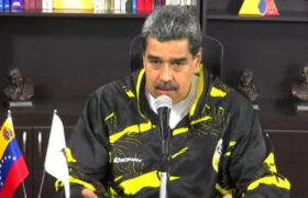 Presidente Nicolás Maduro participó vía telemática en X Cumbre Extraordinaria del ALBA-TCP