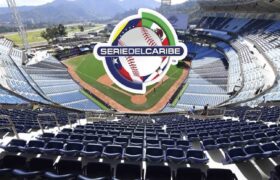 Venezuela recibirá la Serie del Caribe en 2026