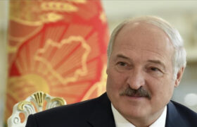 Presidente de Bielorrusia augura una gran victoria para Maduro en elecciones venezolanas