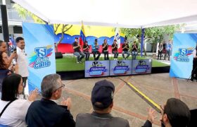 Tribunales Móviles atienden más de 90 mil personas en todo el país