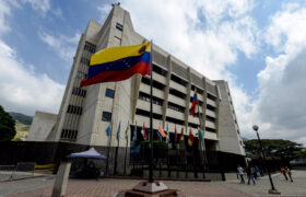 TSJ declaró que Ley Libertador Simón Bolívar se adecúa a la Constitución
