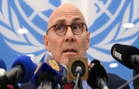 «No se preocupe tanto»: Argentina responde a críticas de la ONU por DDHH