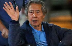 Muere Alberto Fujimori, el expresidente de Perú condenado por delitos de lesa humanidad