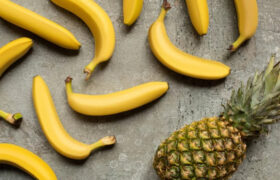 Conozca el poder de los alimentos amarillos y sus beneficios