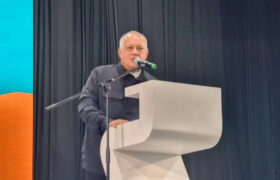 Cabello: Con la llegada del Comandante Chávez apareció el Pueblo y los odios se desataron