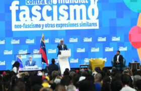 Jorge Rodríguez: Las redes sociales son un peligro real para la existencia del hombre