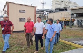 Avanza Plan Nacional de Inspecciones y Mantenimiento Integral del SEN en Barinas y Táchira