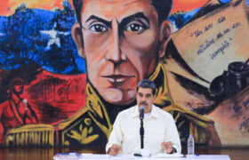 Presidente Maduro: Con nuevas sanciones EEUU repite sus errores contra Venezuela