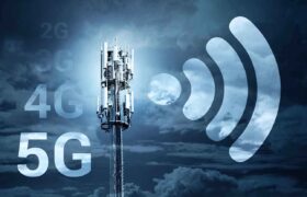 Movilnet comienza prueba piloto 5G en La Guaira y Caracas