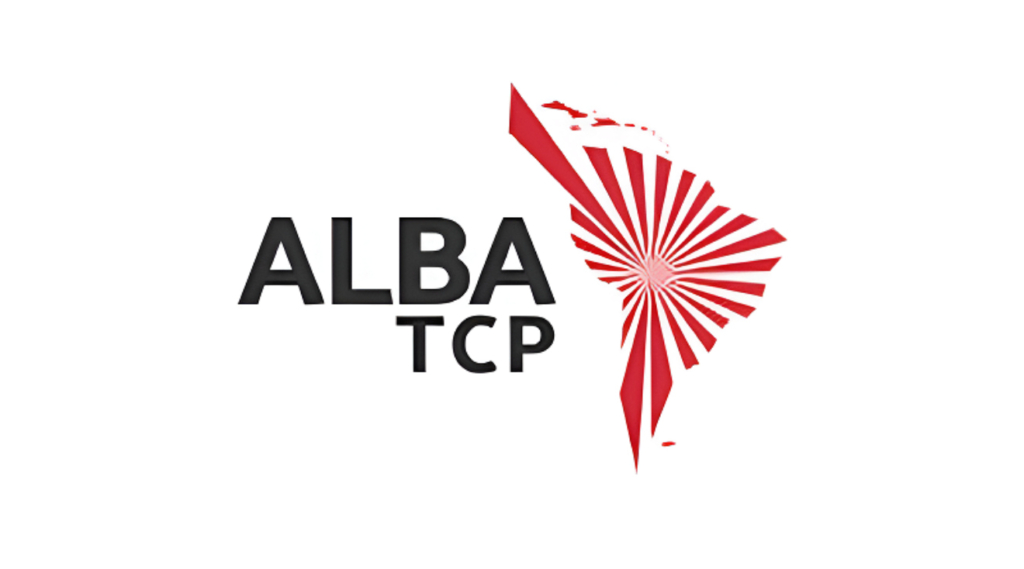 ALBA