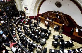 AN debate Proyecto de Ley sobre acuerdo de inversiones entre Venezuela y China