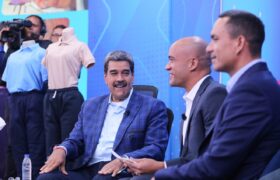 Ministro Héctor Rodríguez: El lunes 30 de septiembre inicia el nuevo año escolar 2024-2025