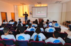 Vacaciones Robóticas despiertan interés por la ciencia en jóvenes de Aragua