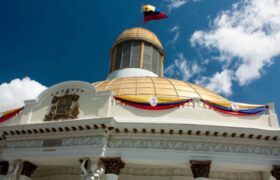 La AN condena la «agresión continua y permanente» de parte de EEUU contra servidores públicos venezolanos