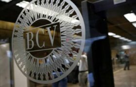 BCV: Producto Interno Bruto creció un 8,78% en el segundo trimestre del año