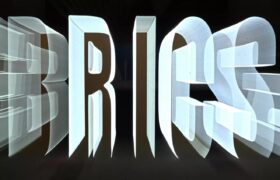 Burkina Faso manifiesta interés por adherirse al grupo BRICS