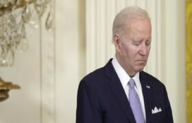 Chevron culpa a la Administración Biden de la subida de los precios de la energía