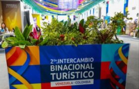 Barquisimeto estrechó alianzas estratégicas en II Encuentro Turístico Venezuela-Colombia