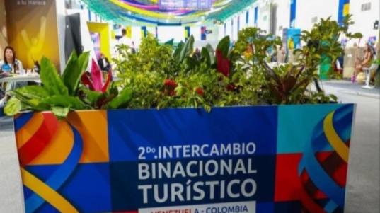 Binacional turistico