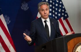 Venezuela rechaza declaraciones injerencias de EEUU que evidencian plan golpista