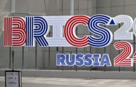 Objetivo de la Cumbre de Medios de los BRICS:  Aumentar cobertura mediática de países miembros
