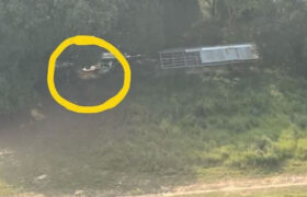 FANB inutiliza “aeronave hostil” en Apure