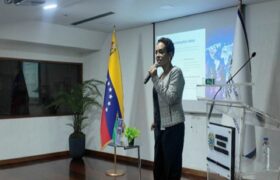 Conversatorio sobre Guerra Cognitiva se desarrolló en la CGR