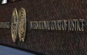 Israel pide que EEUU «ejerza presión» a Sudáfrica para que deje el caso de genocidio en la CIJ
