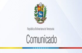 Venezuela rechaza informe de DDHH presentado en la ONU alineado a intereses de EEUU