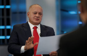 Cabello: Venezuela está desarticulando complot terrorista organizado desde EEUU