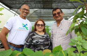 Científicos del IDEA impulsan proyectos para proteger y mejorar la producción del cacao venezolano