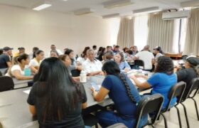 Ciepe capacita a trabajadores y trabajadoras en normas para la competencia de los laboratorios de ensayo y calibración