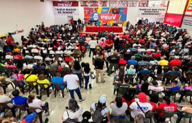 Avanzan asambleas para el Congreso Nacional del Bloque Histórico