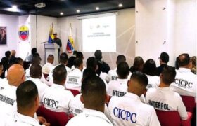 Órganos de investigación penal participaron en Seminario sobre Tendencias Neofascistas y criminales en los Sistemas TICs