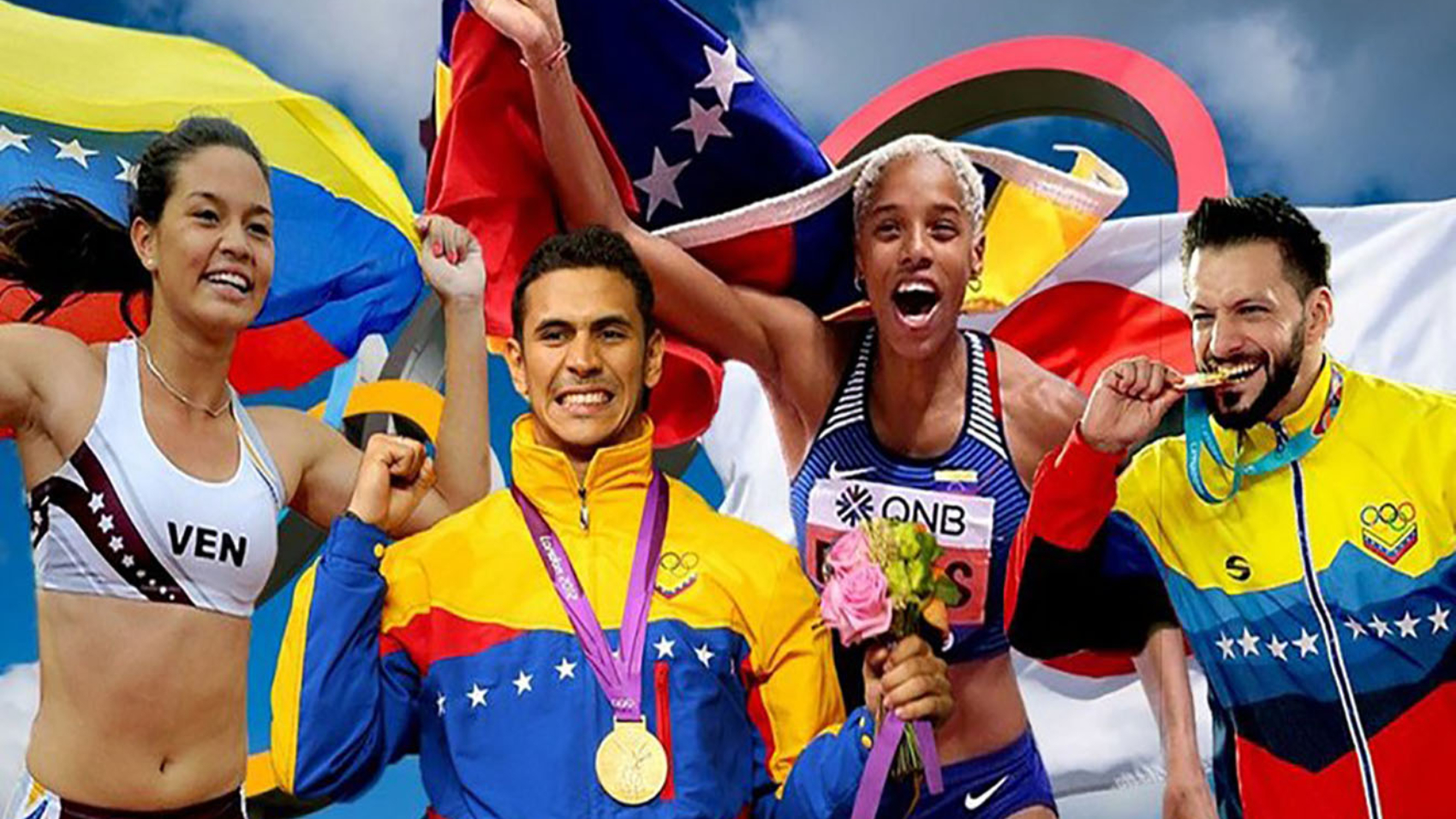 DEPORTE EN VZLA