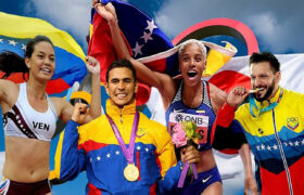 Gobierno Bolivariano anuncia consulta del Plan Nacional del Deporte 2024-2036