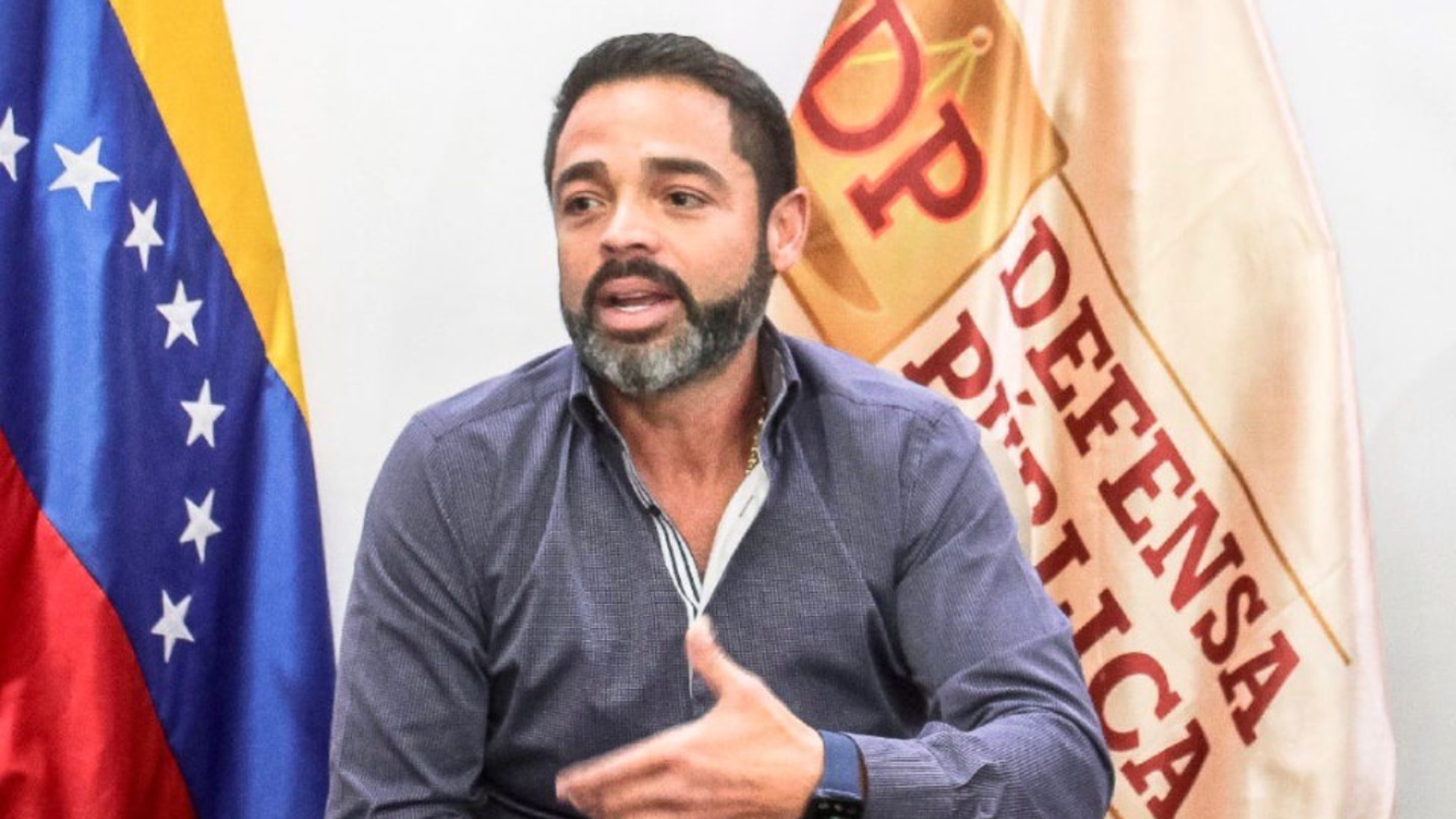 Daniel Ramirez