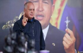 Diosdado Cabello: Qué triste espectáculo el de la oposición en estos momentos