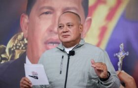 Detenido alcalde de Mérida tras solicitar una intervención militar