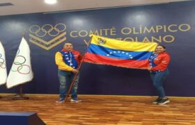 Dominó venezolano listo para el Mundial en Aruba